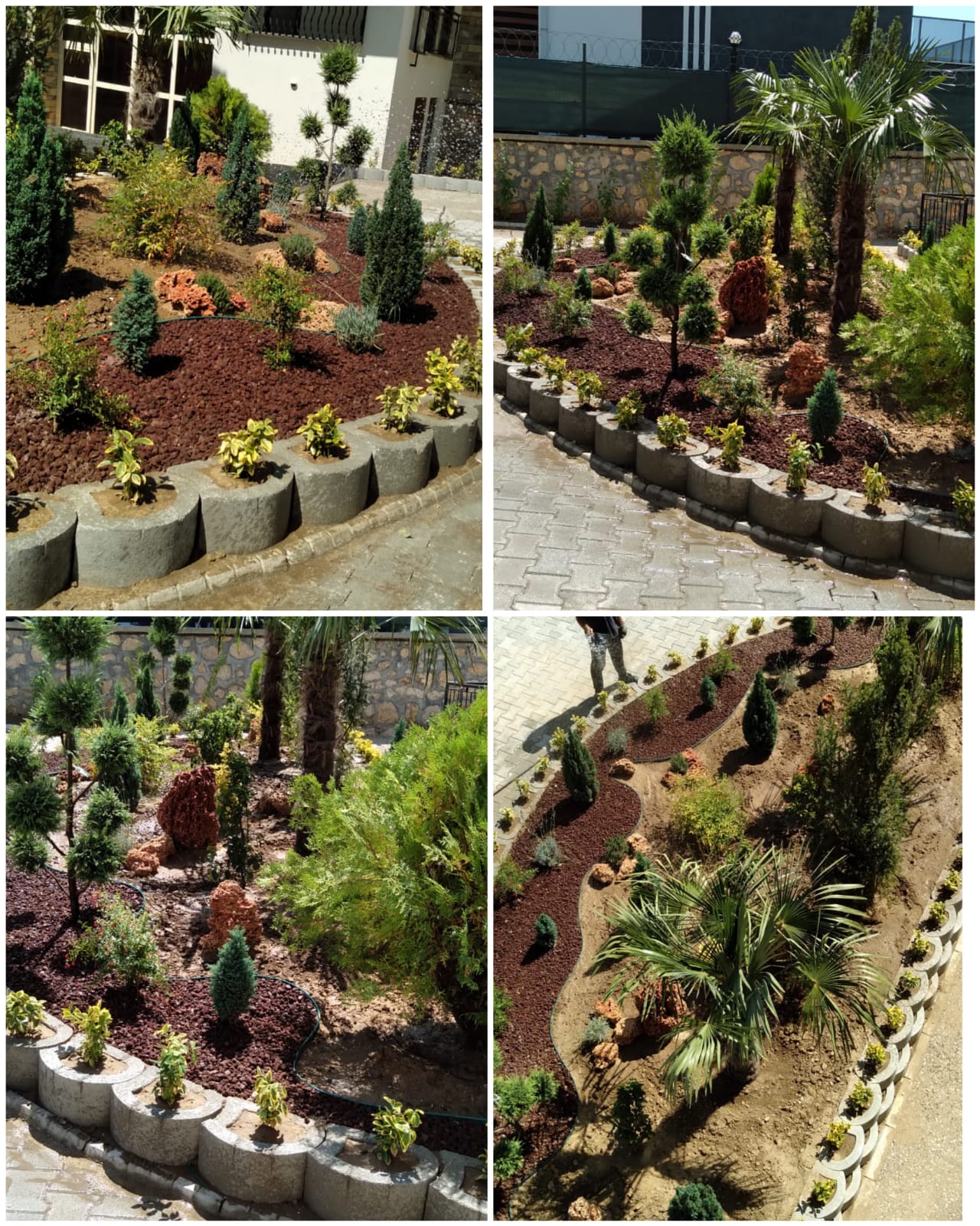 Şimşek Yapı & Peyzaj